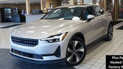 2023 Polestar 2 Long Range Dual Motor