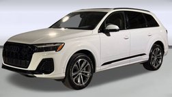 2025 Audi Q7 quattro Premium 45 TFSI