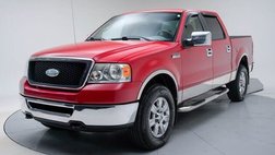 2008 Ford F-150 XLT