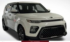2021 Kia Soul EX