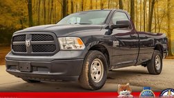 2019 Ram Ram Pickup 1500 Classic Tradesman