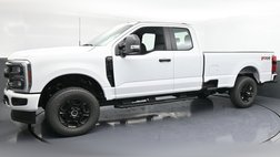 2026 Ford Super Duty F-250 XL