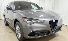 2024 Alfa Romeo Stelvio Sprint