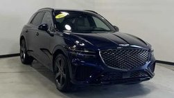 2024 Genesis GV70 2.5T Standard