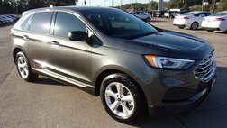 2019 Ford Edge SE