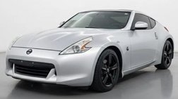 2011 Nissan 370Z Base
