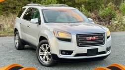 2014 GMC Acadia SLT-1