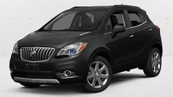 2015 Buick Encore Premium