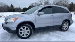 2007 Honda CR-V EX-L