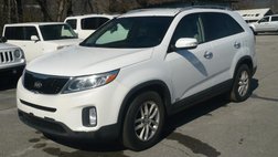 2014 Kia Sorento LX