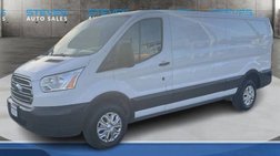 2018 Ford Transit 250