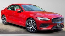 2020 Volvo S60 T5 Momentum