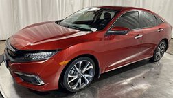 2020 Honda Civic Touring