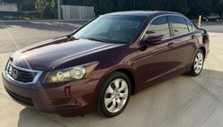 2010 Honda Accord EX-L