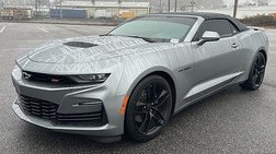 2023 Chevrolet Camaro SS