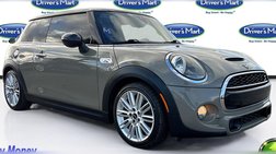 2019 MINI Hardtop Cooper S