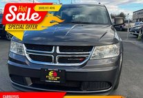 2016 Dodge Journey SE