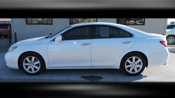 2007 Lexus ES 350 Base