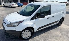 2017 Ford Transit Connect XL