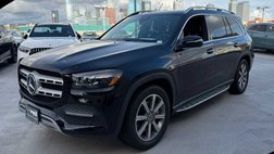 2020 Mercedes-Benz GLS GLS 450