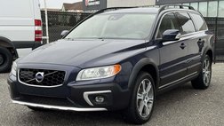 2015 Volvo XC70 T6 Platinum