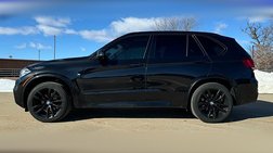 2018 BMW X5 xDrive35d