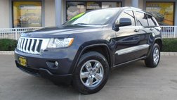 2013 Jeep Grand Cherokee Laredo
