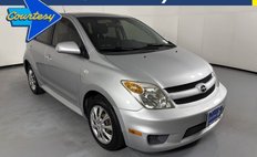 2006 Scion xA Base