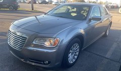 2014 Chrysler 300 Base