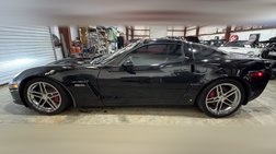 2008 Chevrolet Corvette Z06