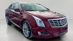 2015 Cadillac XTS Luxury