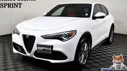 2023 Alfa Romeo Stelvio Sprint