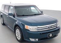 2011 Ford Flex SEL