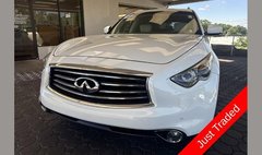 2012 Infiniti FX35 Base
