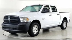 2021 Ram Ram Pickup 1500 Classic Tradesman