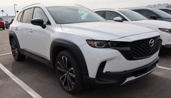 2024 Mazda CX-50 2.5 Turbo Premium Plus