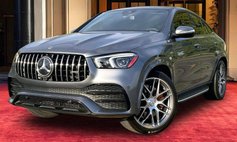 2021 Mercedes-Benz GLE-Class AMG GLE 53