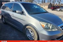 2007 Honda Odyssey EX