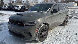 2021 Dodge Durango GT