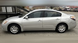 2012 Nissan Altima 2.5