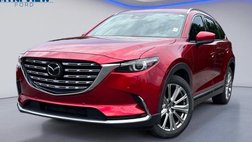2022 Mazda CX-9 Signature