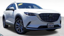 2021 Mazda CX-9 Signature