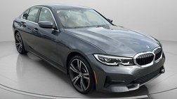 2022 BMW 3 Series 330i