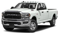 2022 Ram Ram Pickup 2500 Big Horn
