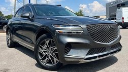 2024 Genesis GV70 2.5T Standard