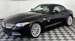 2009 BMW Z4 sDrive35i