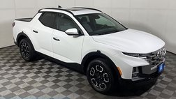2023 Hyundai Santa Cruz SEL