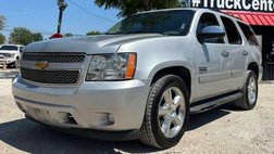 2014 Chevrolet Tahoe LT