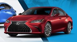 2019 Lexus UX 200 F SPORT