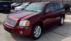 2007 GMC Envoy Denali